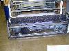  BYARS Model IM333 Customized 72" Inspection Machine. 1980,